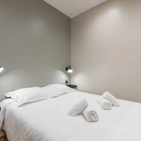 Charming 2 Bdr Old Town * Nizza