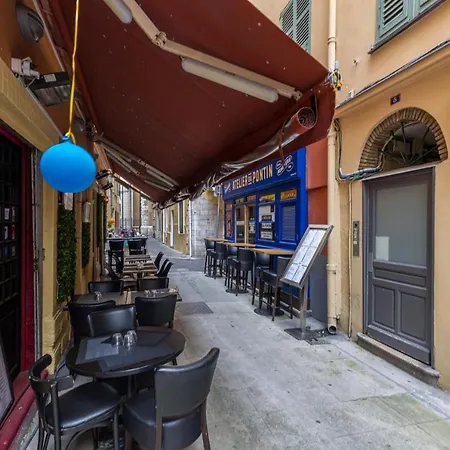 Apartamento Charming 2 Bdr Old Town *