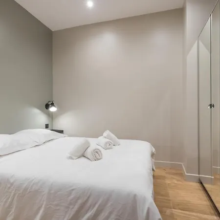 公寓 Charming 2 Bdr Old Town 尼斯