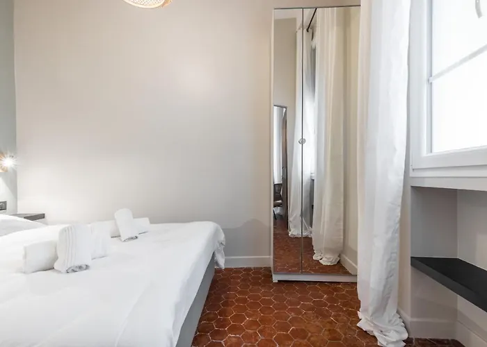 Apartment Charming 2 Bdr Old Town *